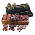 Premium Chocolate Trio